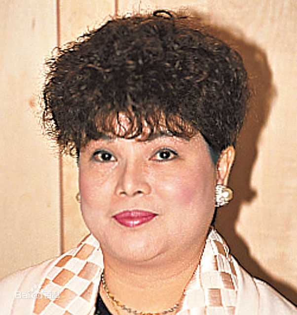 温柳媚近年照片前后照片