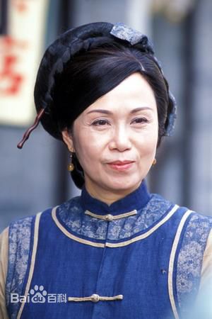 陈嘉仪精选剧照