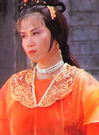 陈嘉仪精选剧照