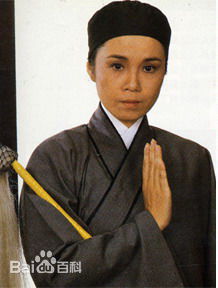 陈嘉仪精选剧照