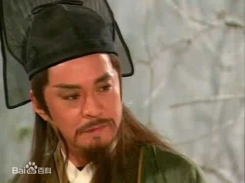 最全王伟在《笑傲江湖》（吕颂贤版）中的岳不群中的相册