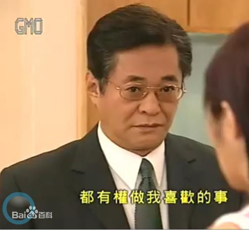 最全王伟在《笑傲江湖》（吕颂贤版）中的岳不群中的相册