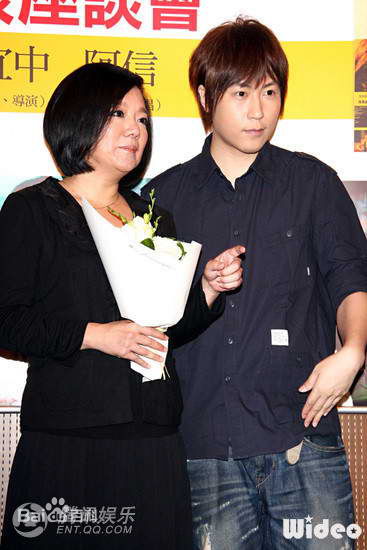 马宜中(Ma Yizhong)前后照片