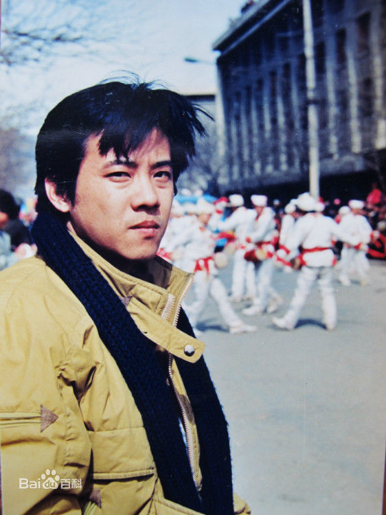 最全洪丹强素颜照