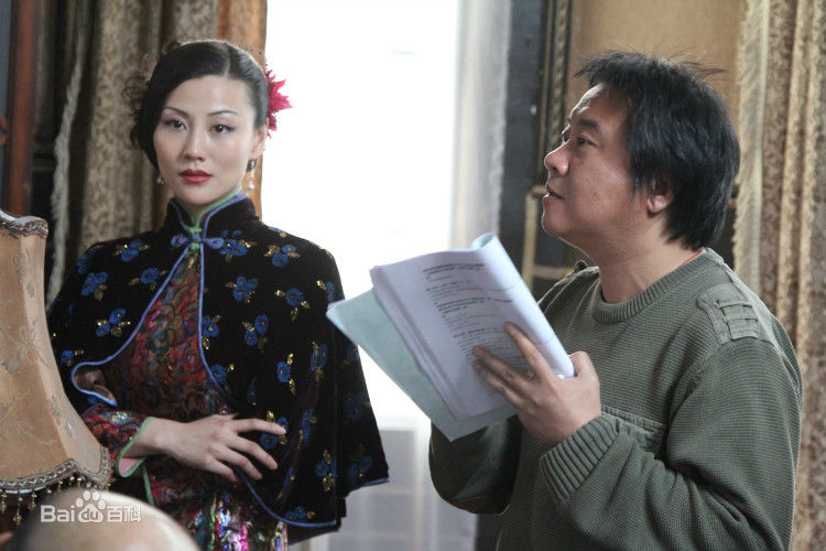 最全洪丹强素颜照