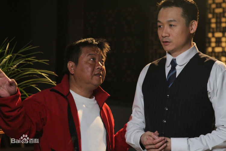 最全洪丹强素颜照