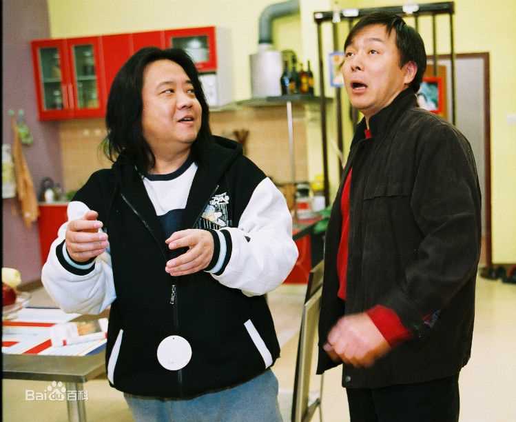 最全洪丹强素颜照