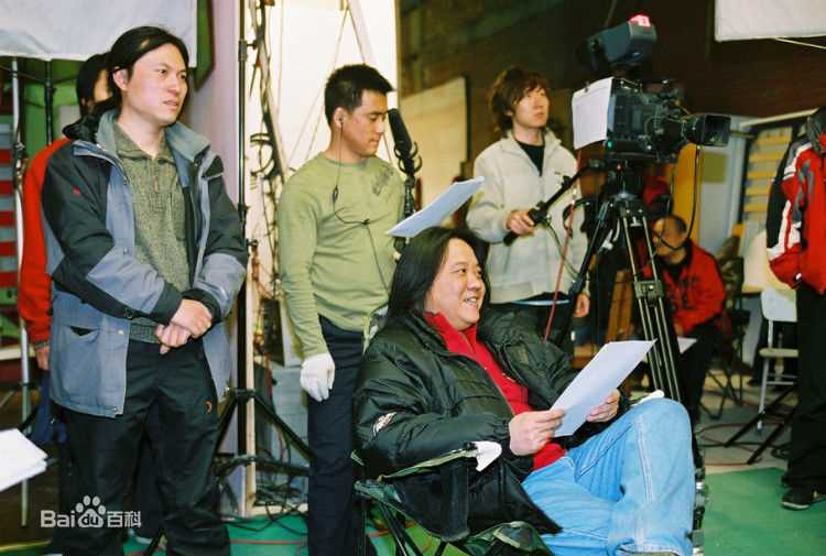 最全洪丹强素颜照