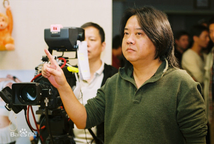 最全洪丹强素颜照