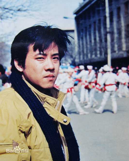 最新洪丹强壁纸