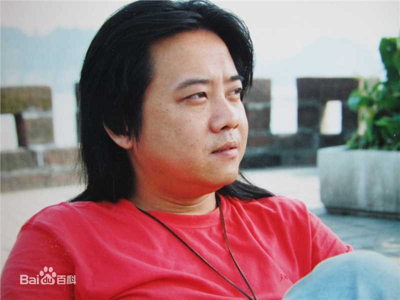 最新洪丹强壁纸