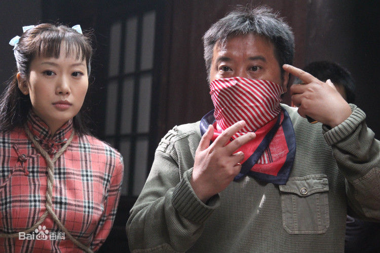 最新洪丹强壁纸