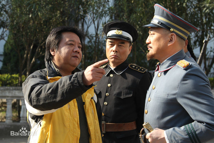 最新洪丹强壁纸