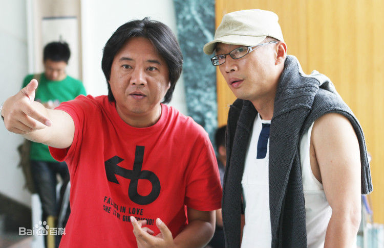 最新洪丹强壁纸