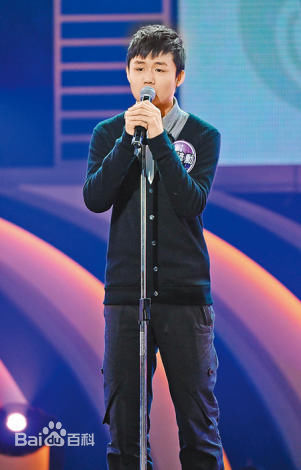 巫启贤(ERIC MOO)舞台上的图片图集