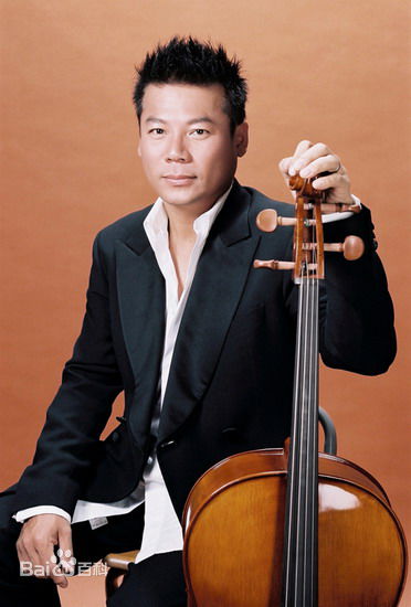 巫启贤(ERIC MOO)生活照