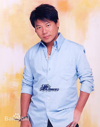 巫启贤(ERIC MOO)生活照