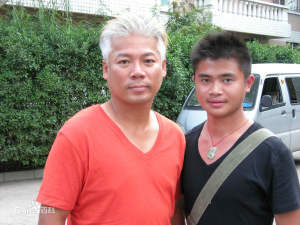 高清巫启贤(ERIC MOO)精彩图册