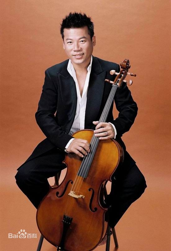 高清巫启贤(ERIC MOO)精彩图册