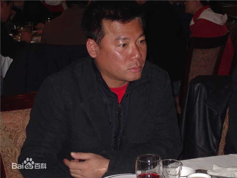 高清巫启贤(ERIC MOO)精彩图册