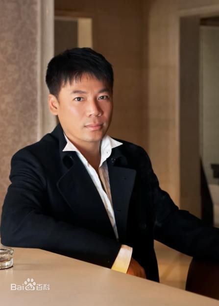 高清巫启贤(ERIC MOO)精彩图册