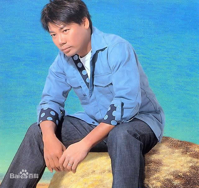 高清巫启贤(ERIC MOO)精彩图册