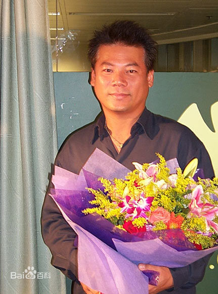 高清巫启贤(ERIC MOO)精彩图册