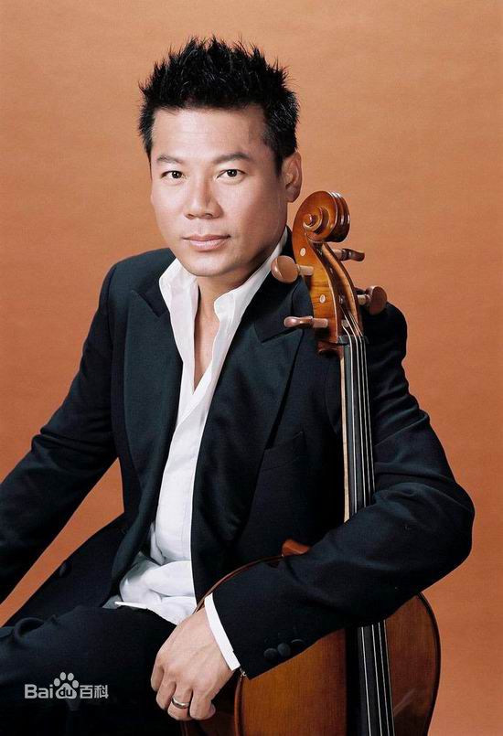 高清巫启贤(ERIC MOO)精彩图册