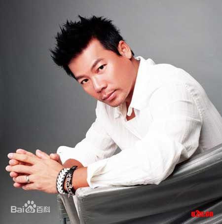 高清巫启贤(ERIC MOO)精彩图册