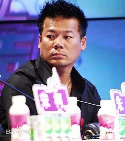 高清巫启贤(ERIC MOO)精彩图册