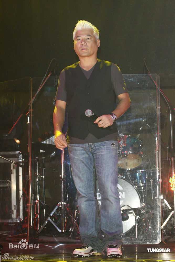 巫启贤(ERIC MOO)精彩图册