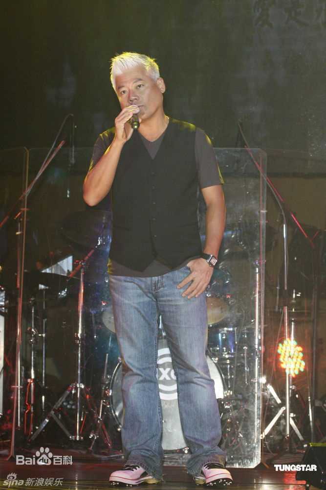 巫启贤(ERIC MOO)精彩图册