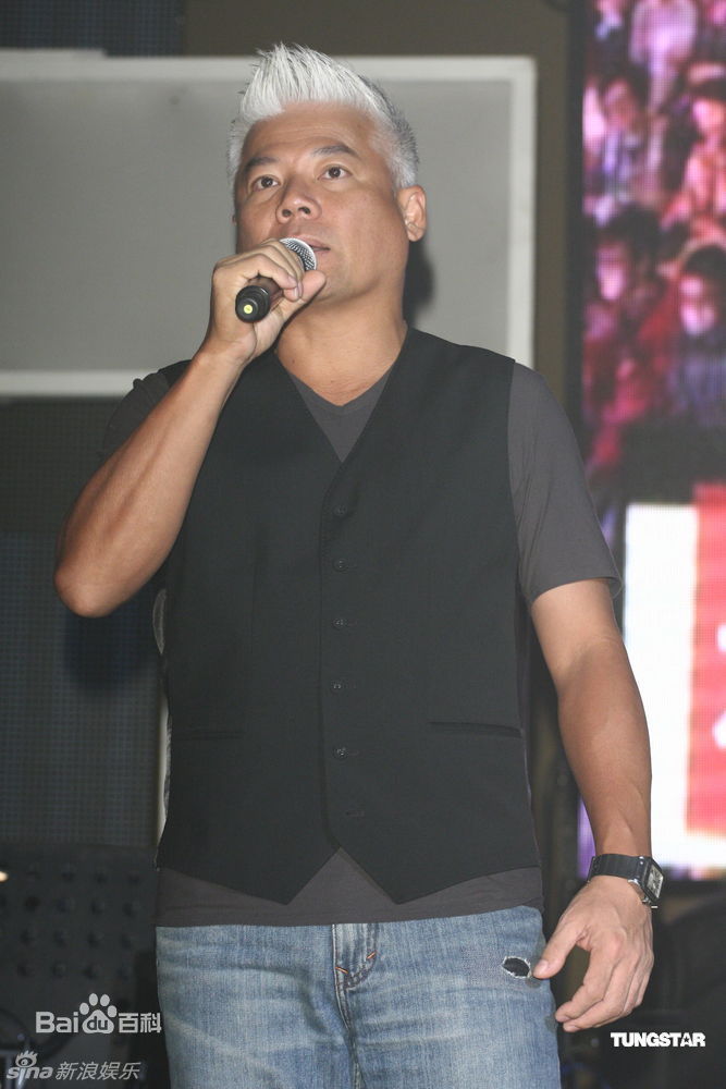 巫启贤(ERIC MOO)精彩图册