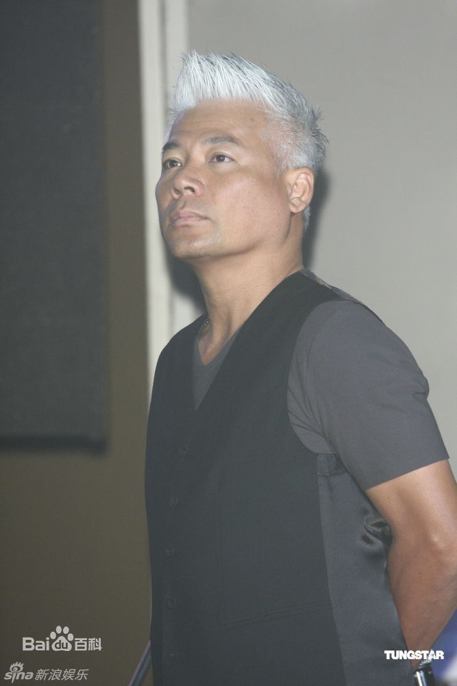 巫启贤(ERIC MOO)精彩图册