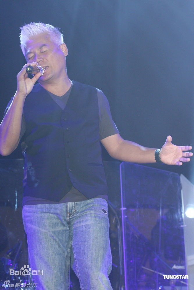 巫启贤(ERIC MOO)精彩图册