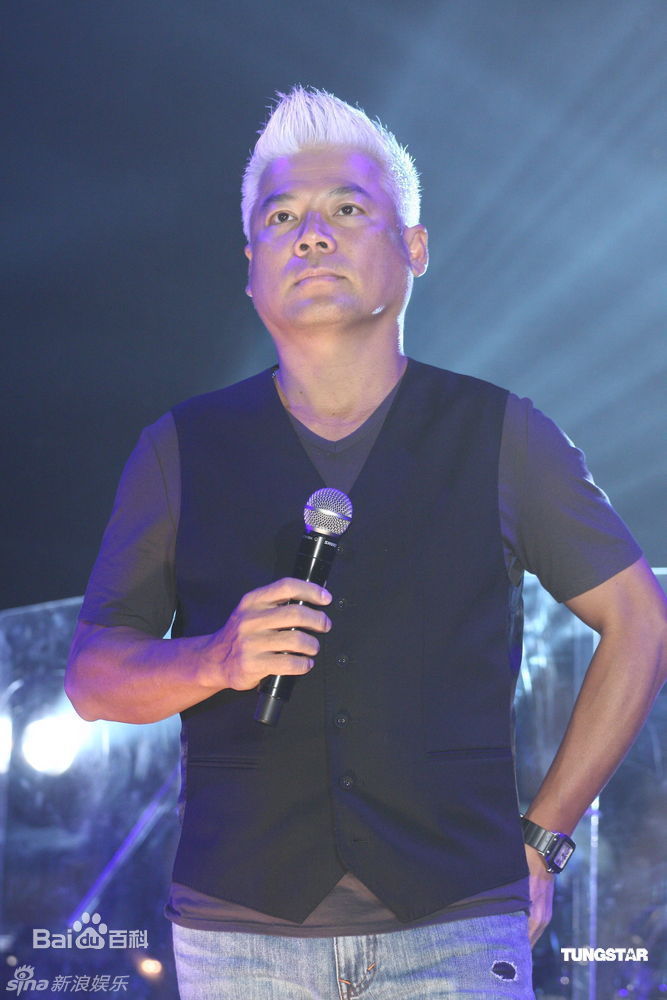 巫启贤(ERIC MOO)精彩图册