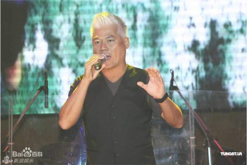 巫启贤(ERIC MOO)精彩图册