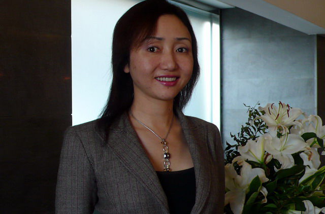 高清李瑜(Diana)图片