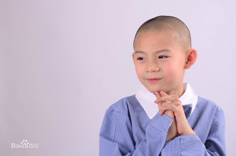 李思瑶 （法号：释小松）释小松★艺术照壁纸壁纸