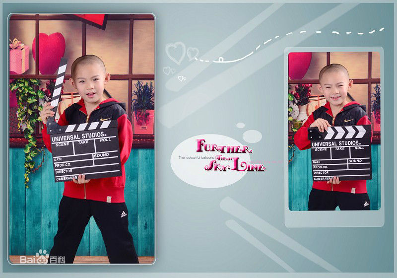 李思瑶 （法号：释小松）释小松★艺术照壁纸壁纸