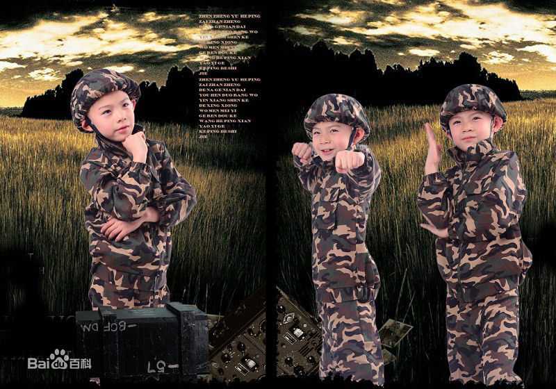 李思瑶 （法号：释小松）释小松★艺术照壁纸壁纸