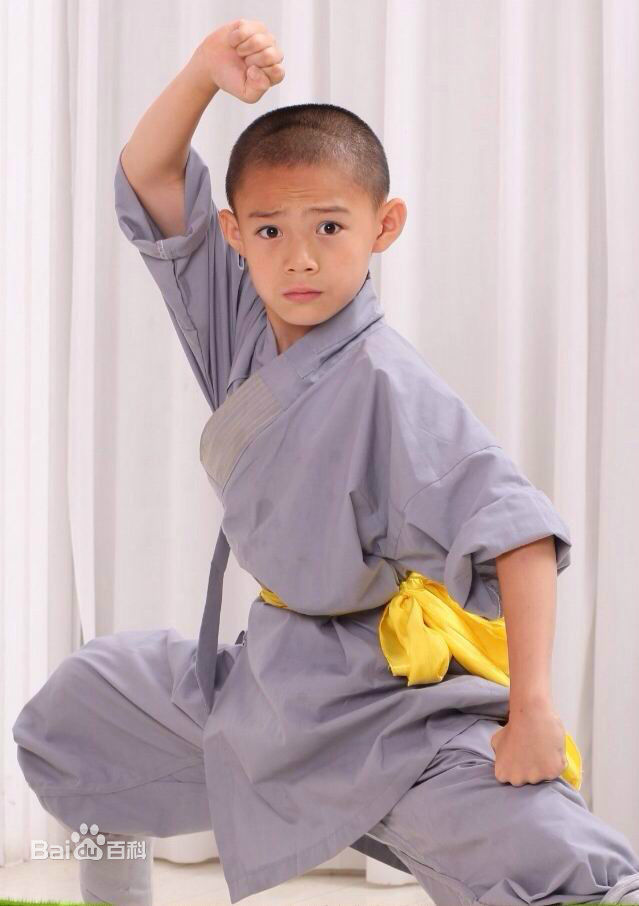 李思瑶 （法号：释小松）释小松★艺术照壁纸壁纸