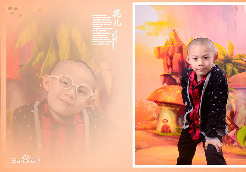 李思瑶 （法号：释小松）释小松★艺术照壁纸壁纸