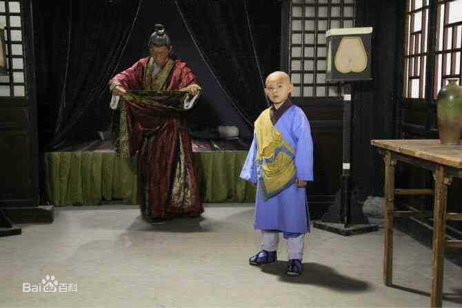 李思瑶 （法号：释小松）聪明小空空★无悔生活照