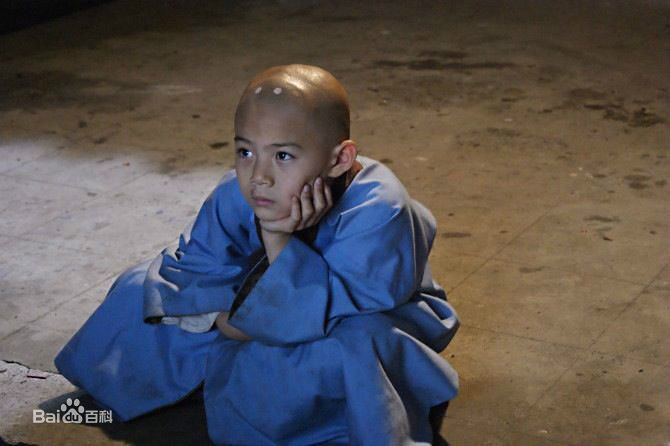 李思瑶 （法号：释小松）聪明小空空★无悔生活照