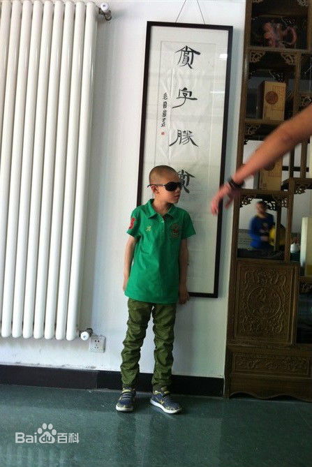 李思瑶 （法号：释小松）盗墓风云★小豹壁纸壁纸