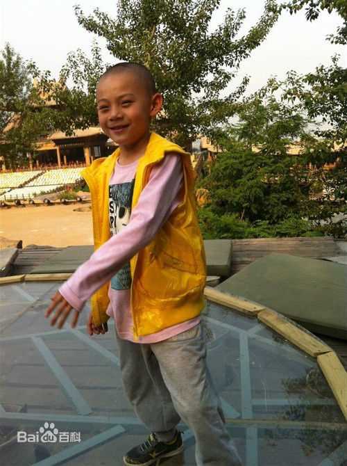 李思瑶 （法号：释小松）盗墓风云★小豹壁纸壁纸