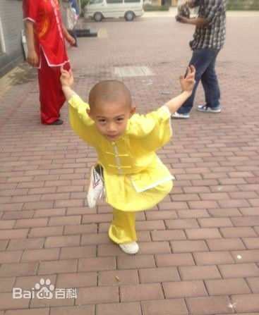 李思瑶 （法号：释小松）盗墓风云★小豹壁纸壁纸