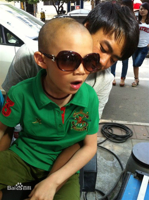 李思瑶 （法号：释小松）盗墓风云★小豹壁纸壁纸