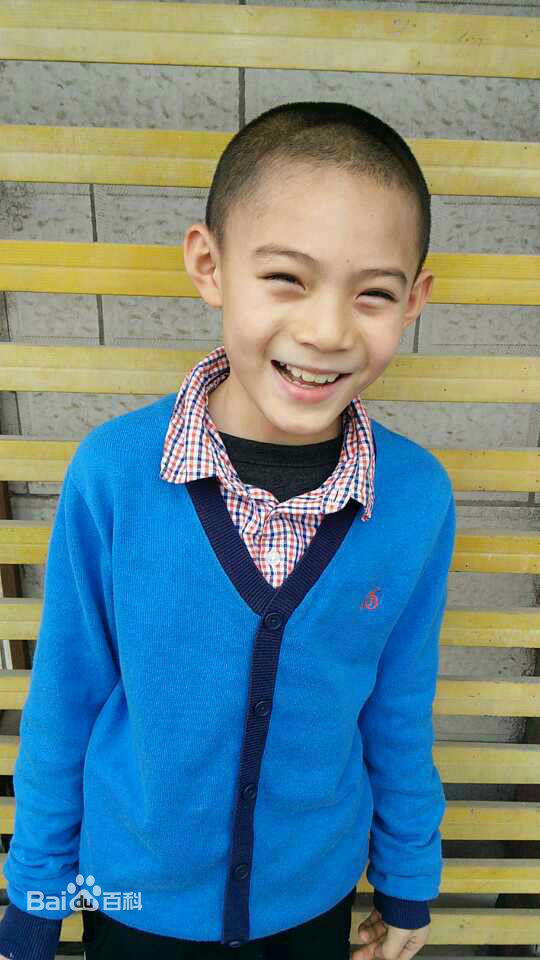 李思瑶 （法号：释小松）释小松★2015生活照生活照